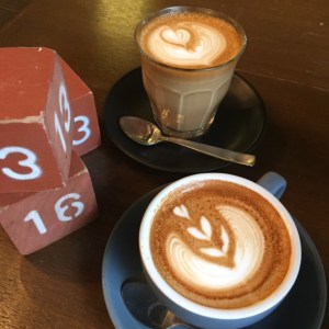 best coffee dutch colony