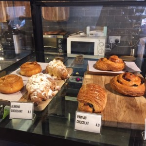 Best coffee dutch colony