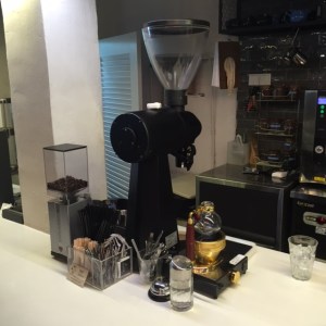 best coffee dutch colony