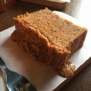 Thai Milk Tea Loaf Dutch Colony