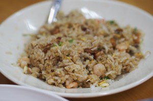Yang Zhou Fried Rice Kok Sen