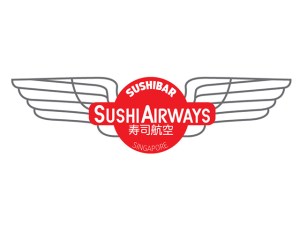 sushi airways