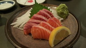 Kaiho Sushi Sashimi