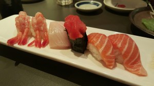 Kaiho Sushi