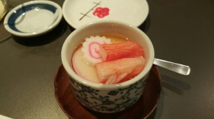 Kaiho Sushi Chawanmushi