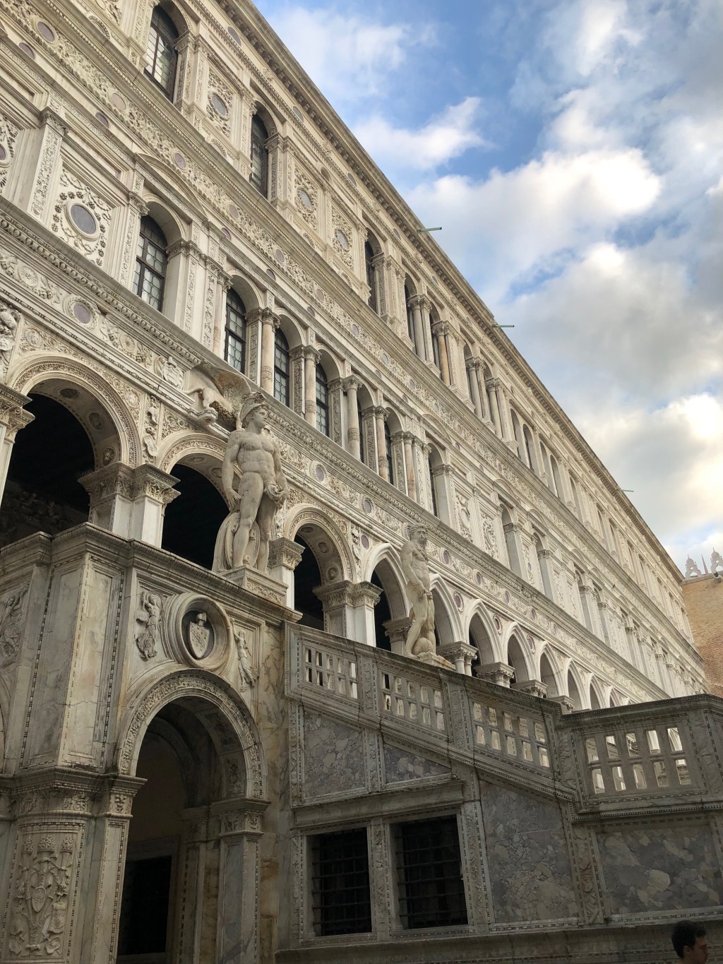 doge palace, palazzo ducale