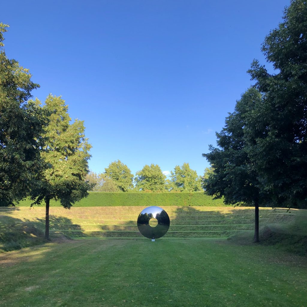 Great Fosters Luxury Country Home Weekend Retreat Central London Hotel Review