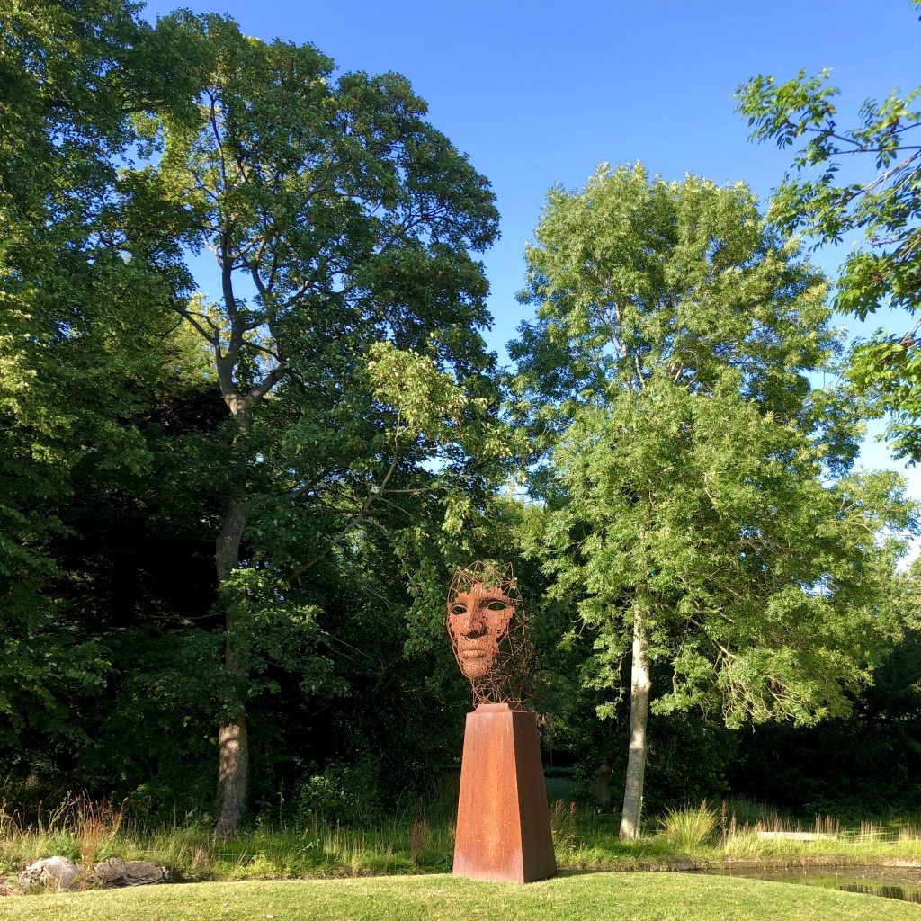 Great Fosters Luxury Country Home Weekend Retreat Central London Hotel Review