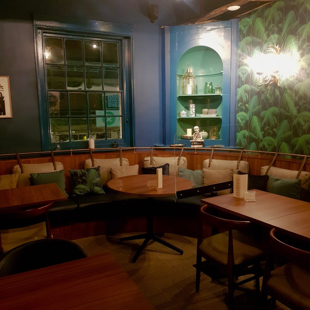 Loxleys Restaurant Wine Bar Stratford Upon Avon Classy Romantic Top Dinner