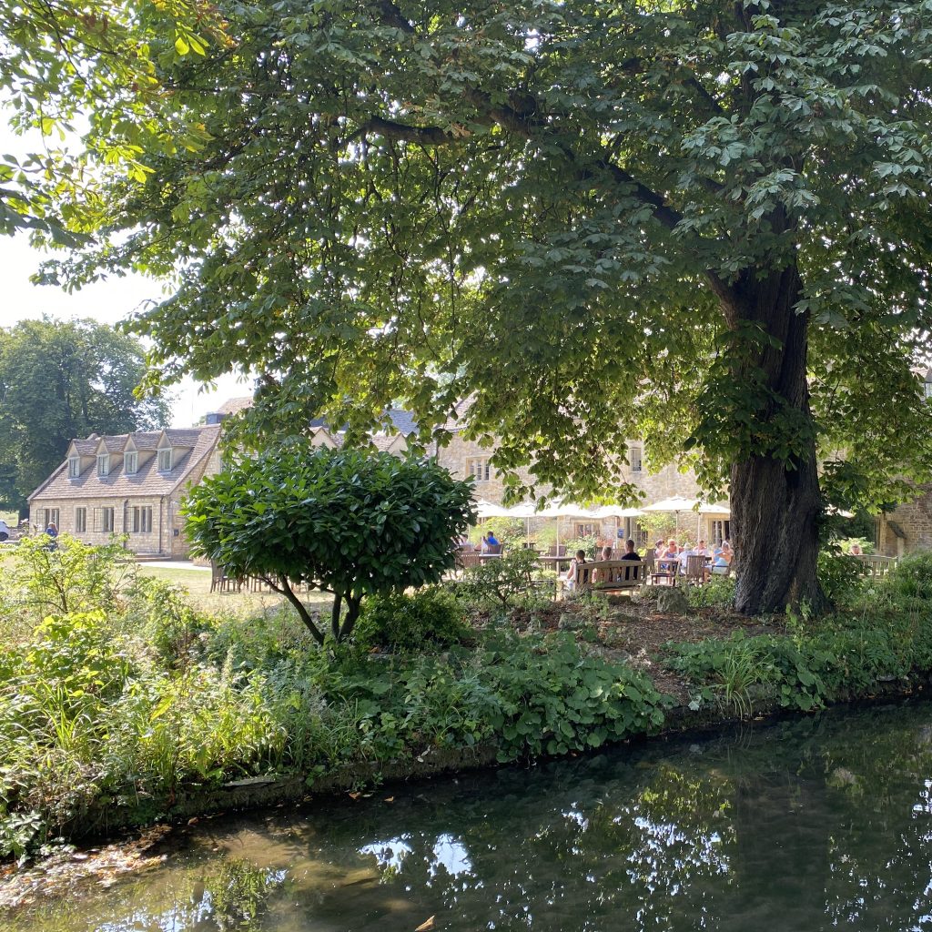 The Slaughters Country Inn Authentic Village Charm Hotel Cotswold Lower Slaughter