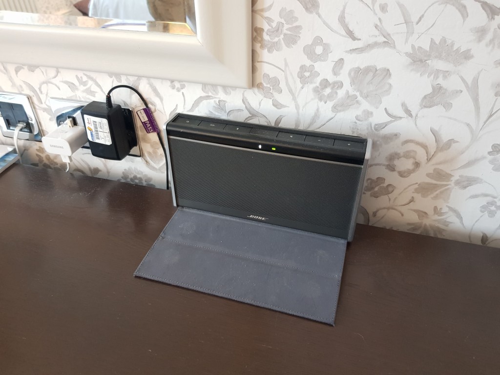 Champneys Mottram Hall Macclesfield Luxury Hotel Cheshire Suite 353 Review Nightmare Dark Dated Depressing Worst Room Mold Poor Manchester