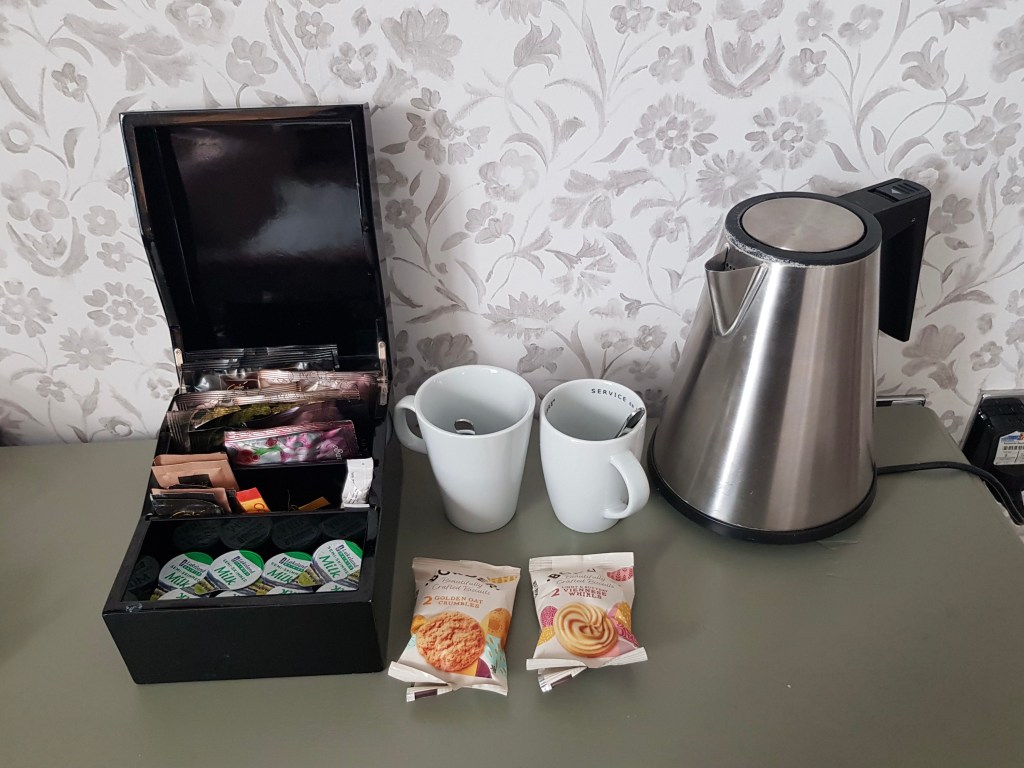 Champneys Mottram Hall Macclesfield Luxury Hotel Cheshire Suite 353 Review Nightmare Dark Dated Depressing Worst Room Mold Poor Manchester