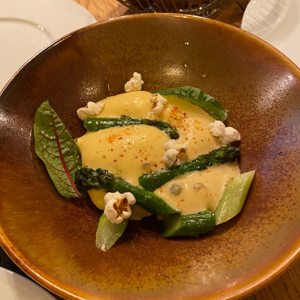 Arnaud Nicolas Pate En Croute Meat Pie Foie Gras Paris Eiffel Tower Champ de Mars alresco charcuterie cuisine different french france must have restaurant smart elegant service