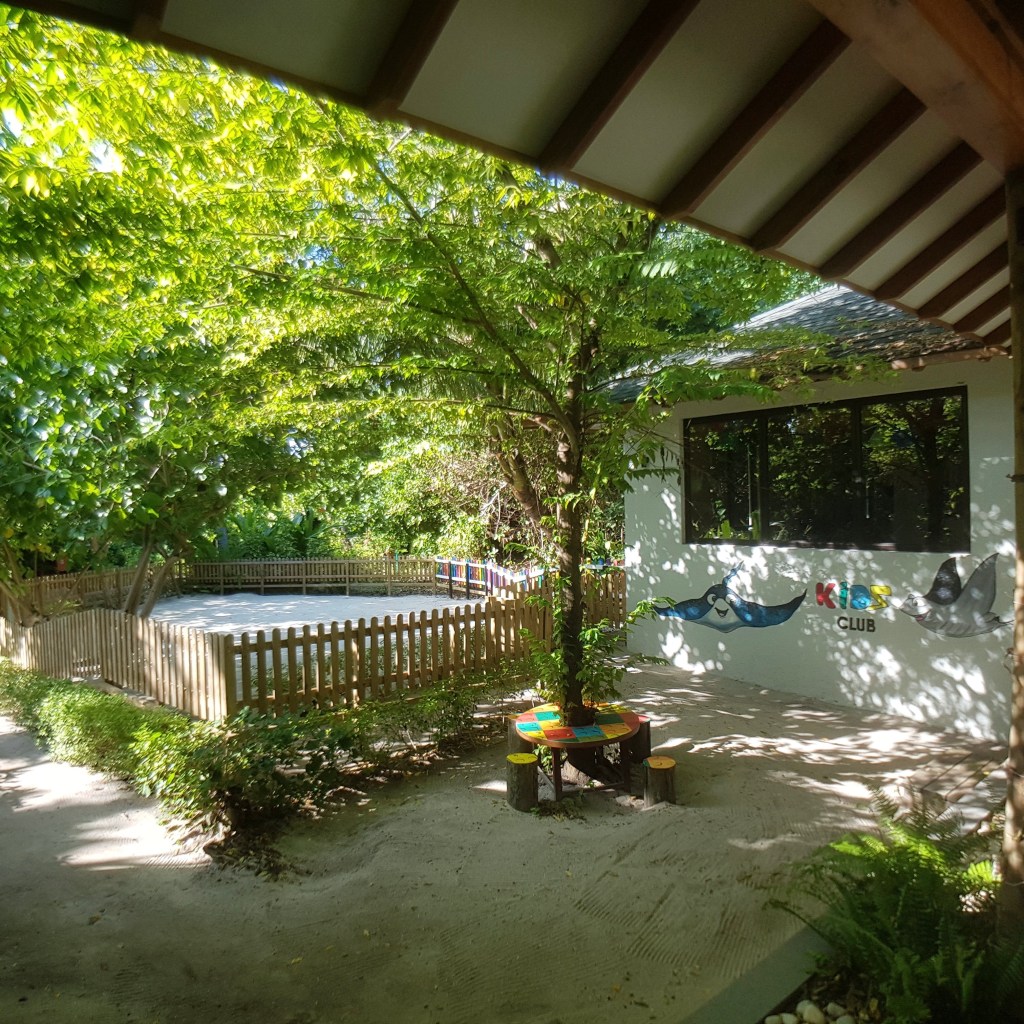 Maldives Amari Havodda Hotel Paradise Luxury All Inclusive Meal Drinks Family Snorkelling Nemo Sun Relax Pampering Great Good Value Friendly Spacious Buffet Sand Beach Shark Unwind Spa Massage Facial Overwater Villa Private Privacy Secluded Island