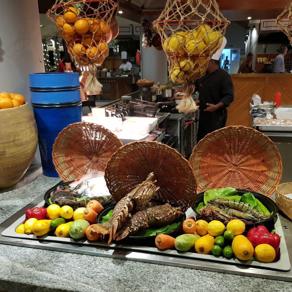 Maldives Amari Havodda Hotel Paradise Luxury All Inclusive Meal Drinks Family Snorkelling Nemo Sun Relax Pampering Great Good Value Friendly Spacious Buffet Sand Beach Shark Unwind Spa Massage Facial Overwater Villa Private Privacy Secluded Island