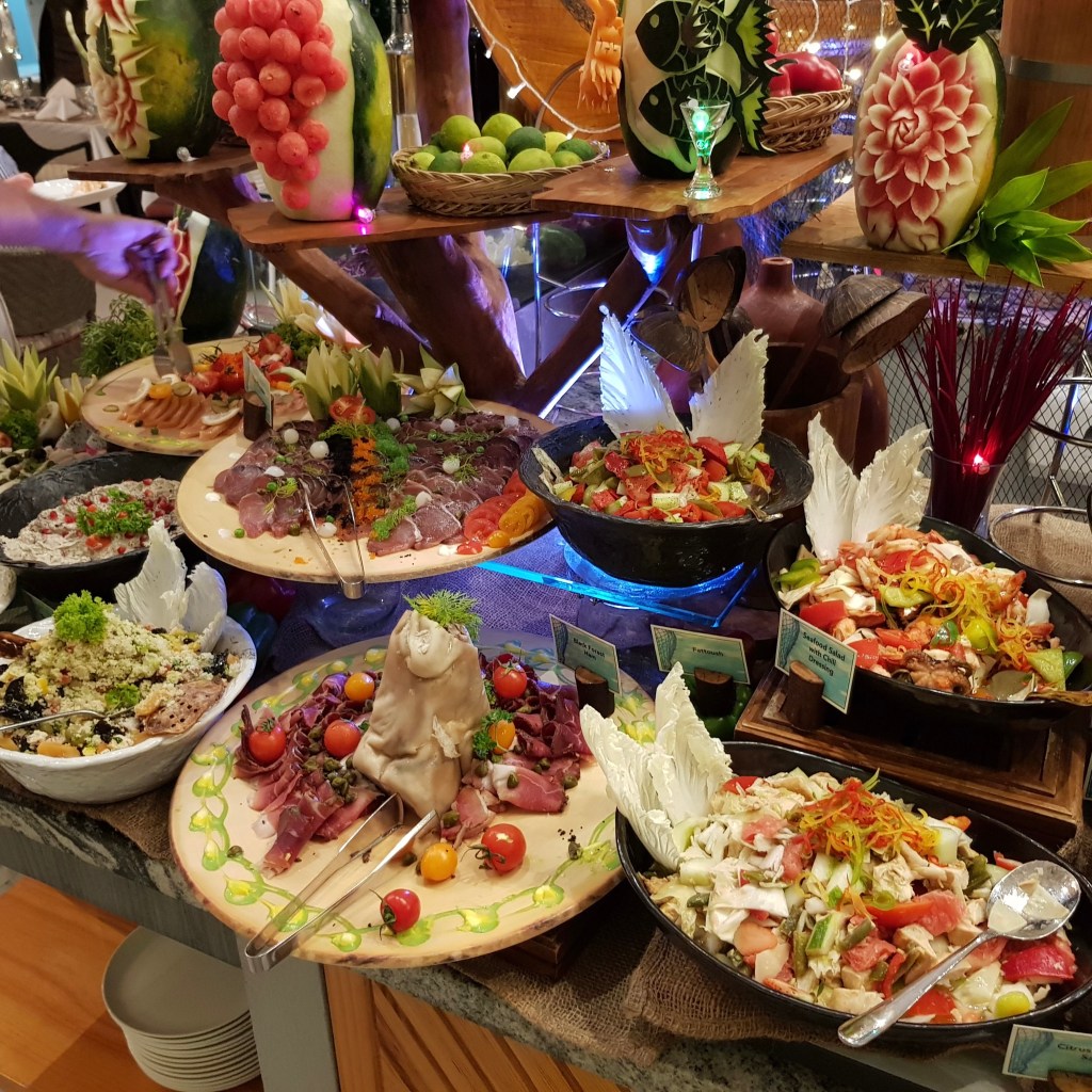 Maldives Amari Havodda Hotel Paradise Luxury All Inclusive Meal Drinks Family Snorkelling Nemo Sun Relax Pampering Great Good Value Friendly Spacious Buffet Sand Beach Shark Unwind Spa Massage Facial Overwater Villa Private Privacy Secluded Island