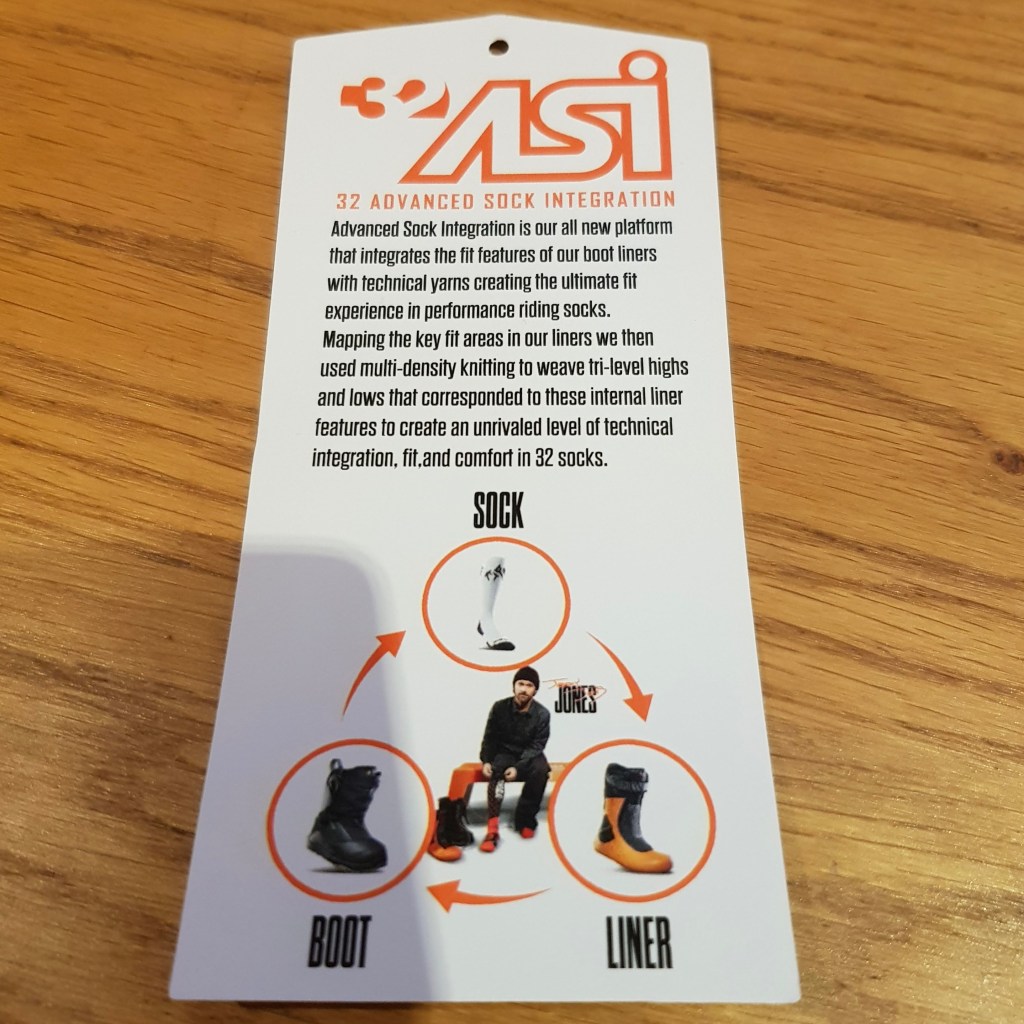 ThirtyTwo Lashed Crab Grab Snowboarding Boots Black Grey Red 3D Cool Funky Fashion Trendy Best Review