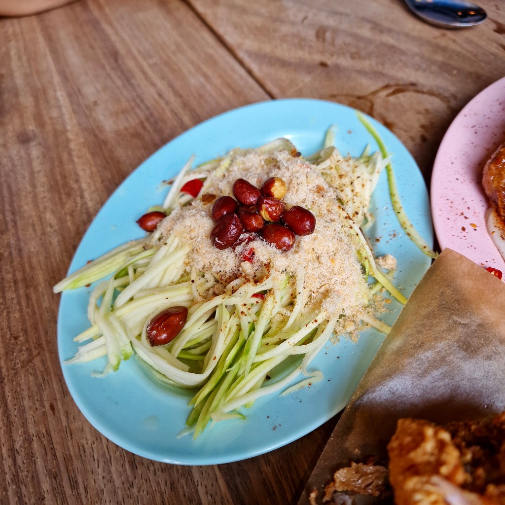 Smoking Goat Shoreditch Dog Friendly Restaurant London Trendy Bar Thai Street Food Family Friendly