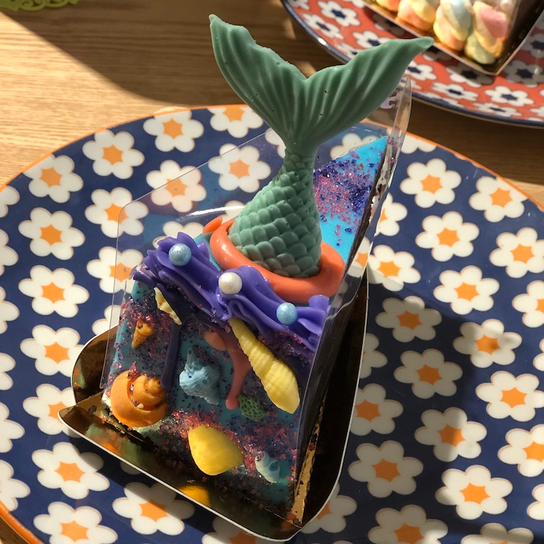 Seoul Itinerary Travel Tips Hongdae Caffe Yam