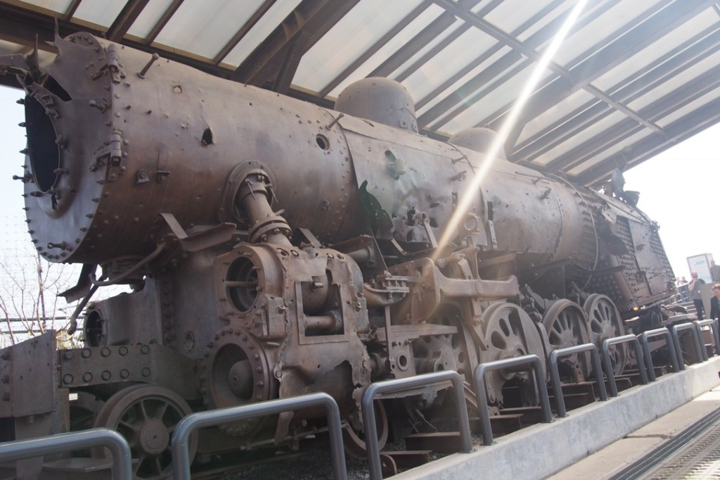 Seoul Itinerary Travel Tips DMZ