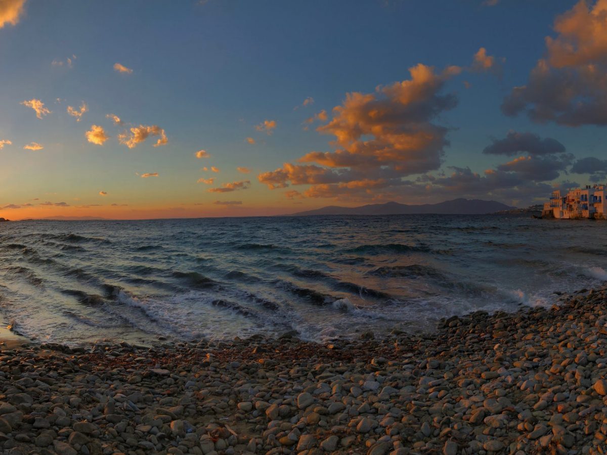 Off-peak Holiday in Mykonos – Itinerary & Travel Tips