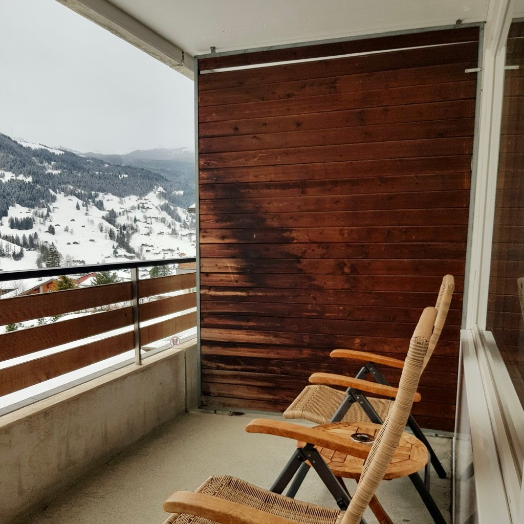 Sunstar Hotel Grindelwald Ski Resort Family Dog Friendly Comprehensive Spa Swimming Pool Massage Buffet Restaurant Breakfast Dinner Balcony Minibar Complimentary Shuttle Bus Snowboarding Rental Shop Mountain View