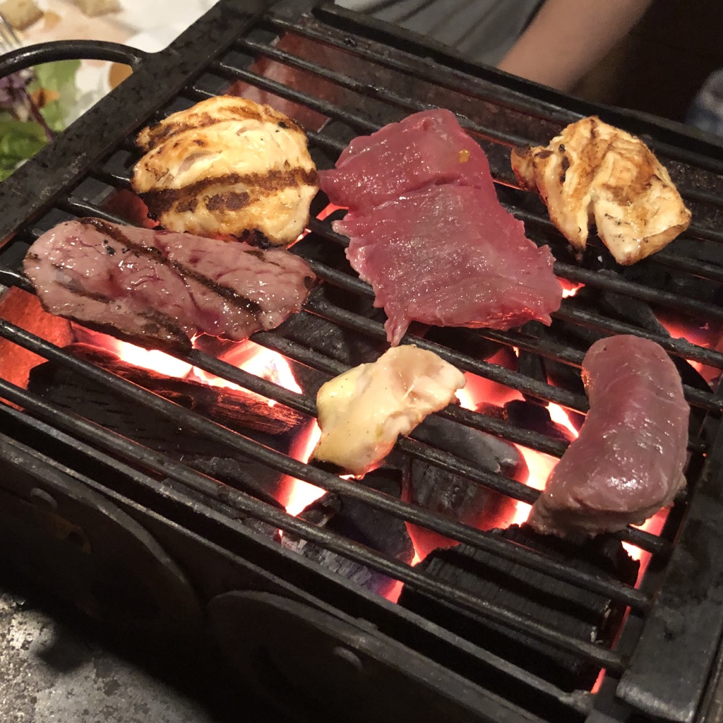 Le Rustique Les Deux Alpes Top 5 Restaurants Barbeque Steak