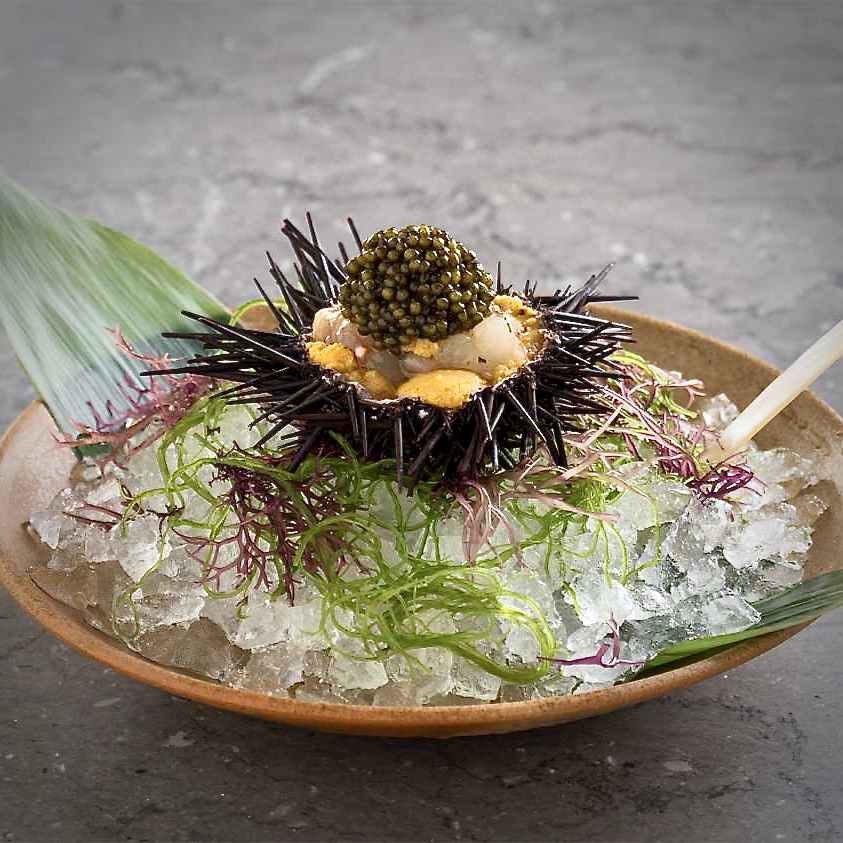 Holiday Singapore Itinerary Travel Tips Waku Ghin Marina Bay Lunch