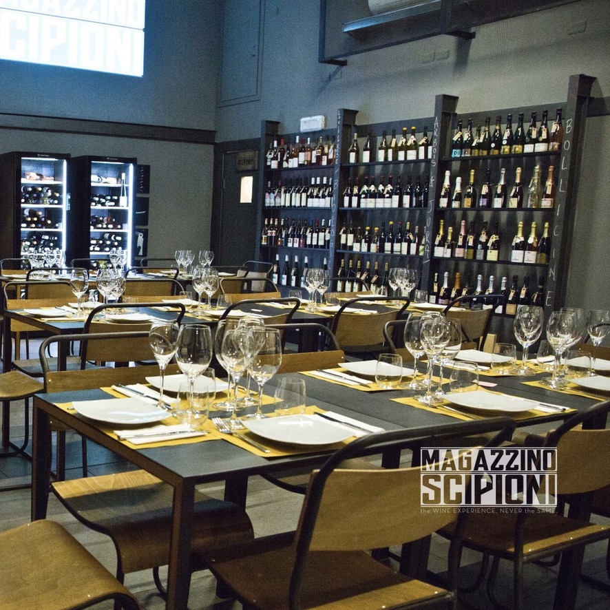 Rome Travel Itinerary Travel Tips Vatican City Lunch Magazzino Scipioni