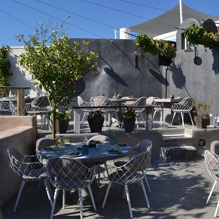 Holiday Santorini Itinerary Travel Tips Lefkes Oia View Best Dinner