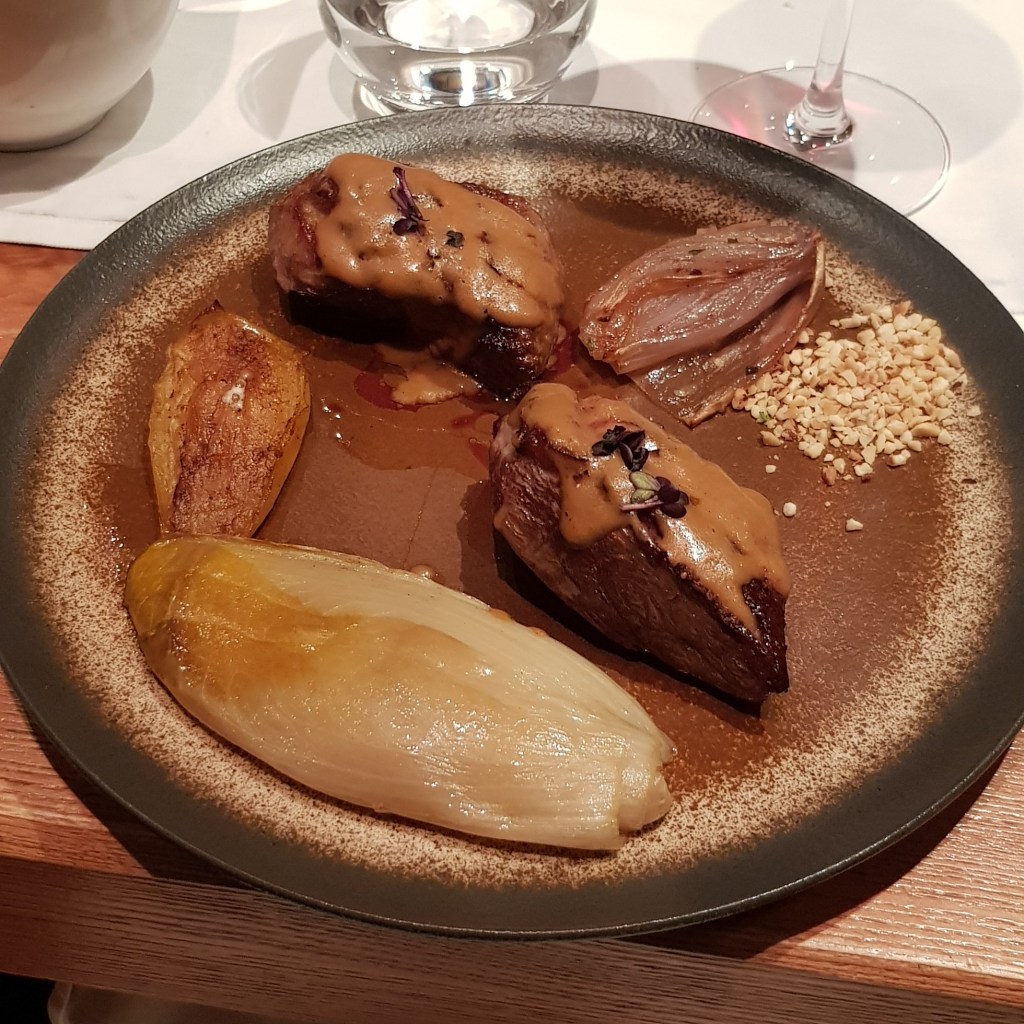 Casa Nostra Les Deux Alpes Top 5 Restaurants Veal Steak