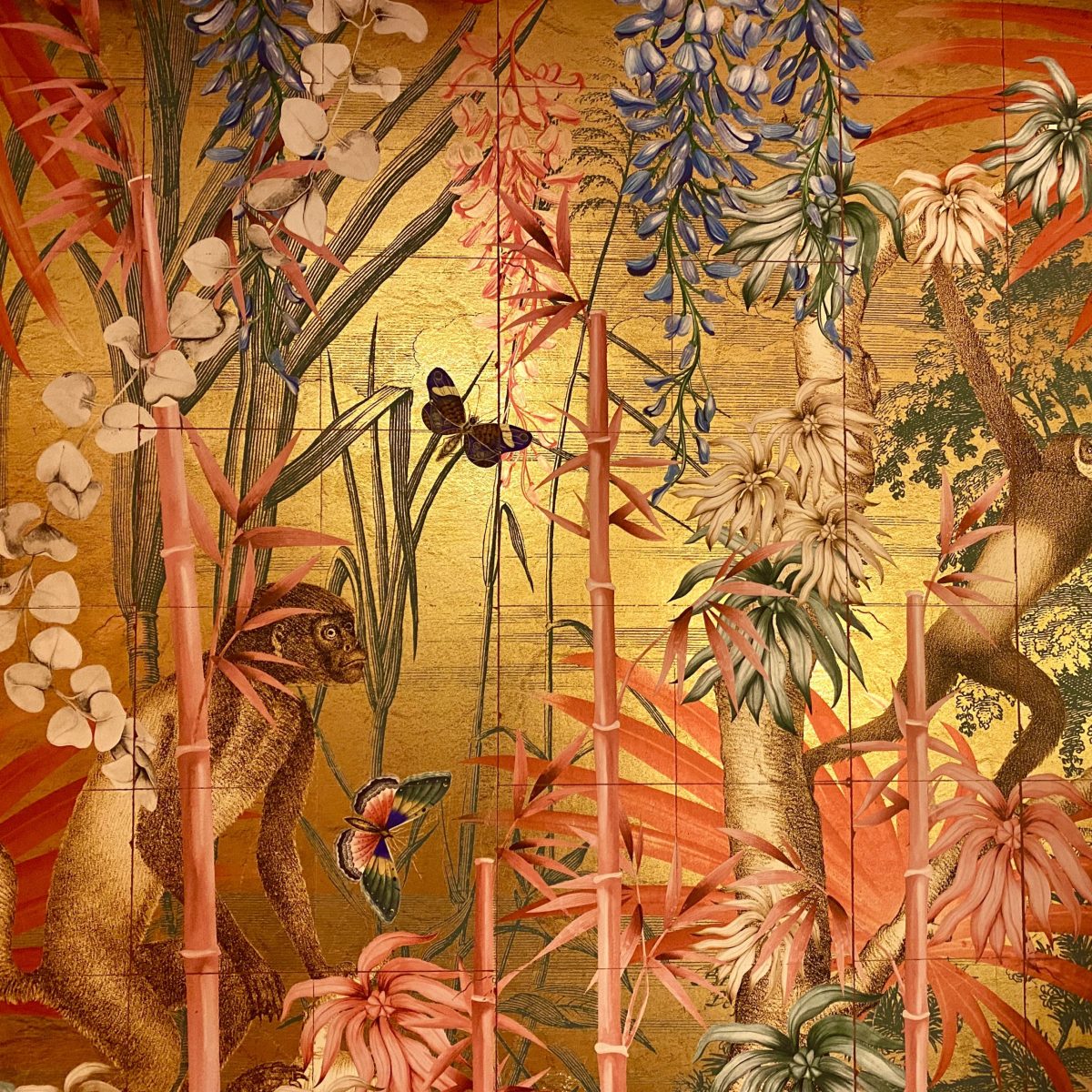 The Ivy Cafe Richmond – The perfect choice for a special celebration