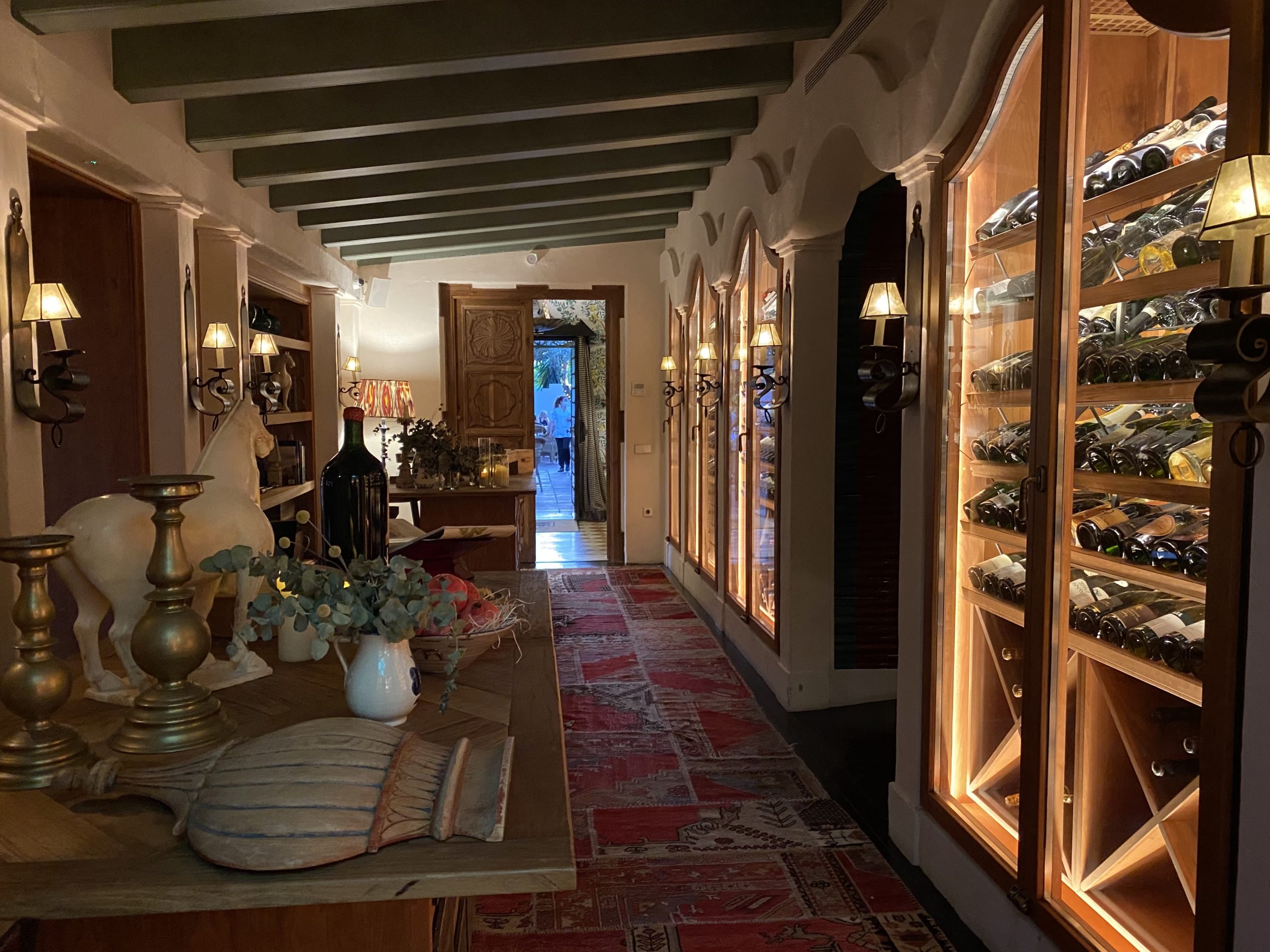 Marbella Club Timeless Charming Luxury Family Beach Front Hotel Wellness Mindfulness Yoga Pilates Meditation Grill Best Beef Steak Deck Chairs Swimming Pool Suite Lush Garden Kids Club Alfresco Dining Cocktail Summer