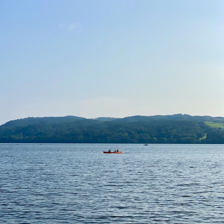 Low Wood Bay Resort Spa Lake Windermere District Luxury Active Holiday Staycation Nature Hiking Family Dog Friendly