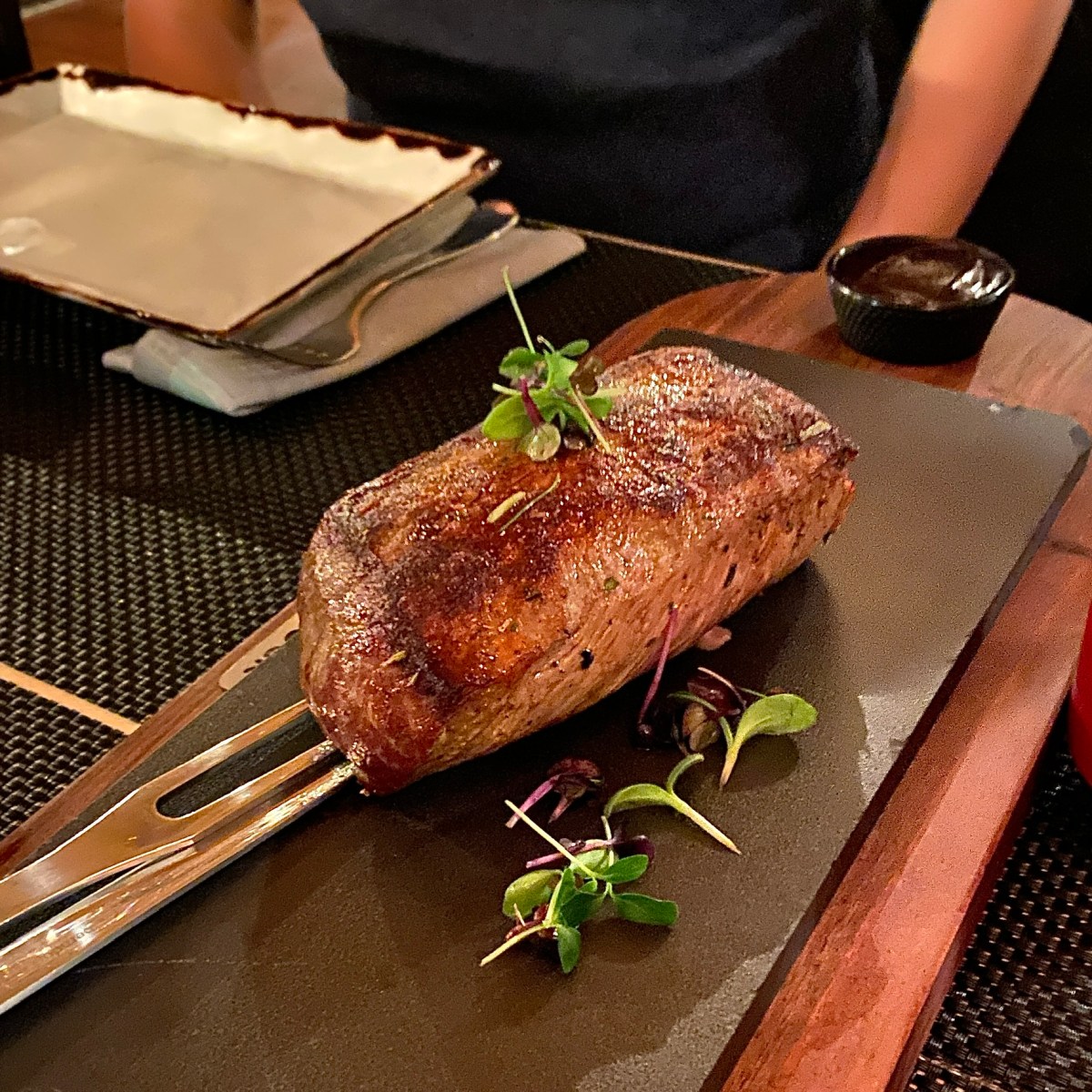 Barrys Restaurant – Good value & cosy Swiss restaurant in Grindelwald, Switzerland