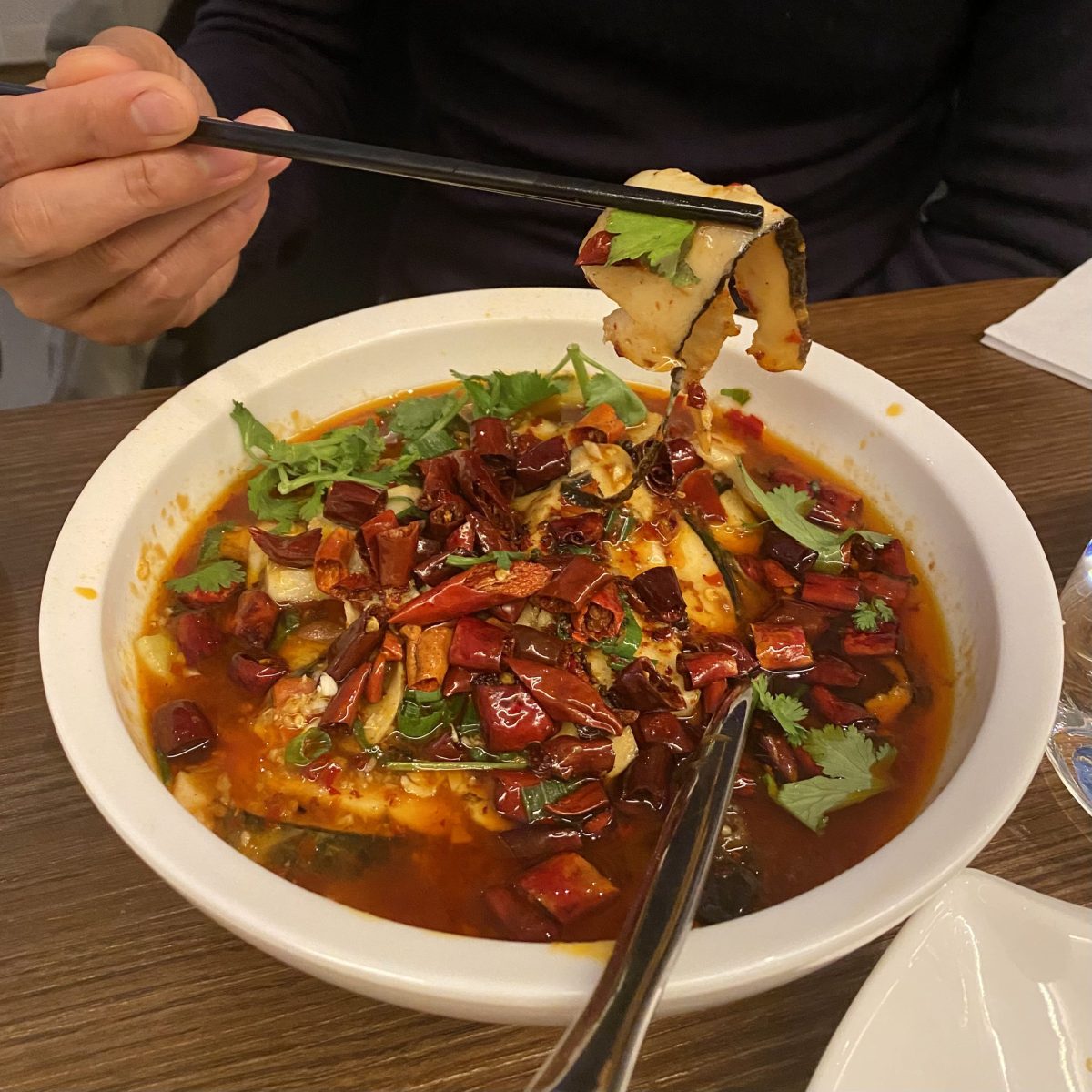 Tofu Vegan –  Trendy Chinese in Islington, London
