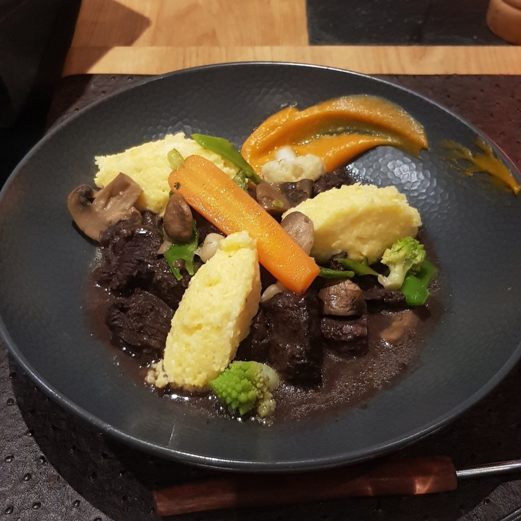 L'Alisier Les Deux Alpes Top 5 Restaurants