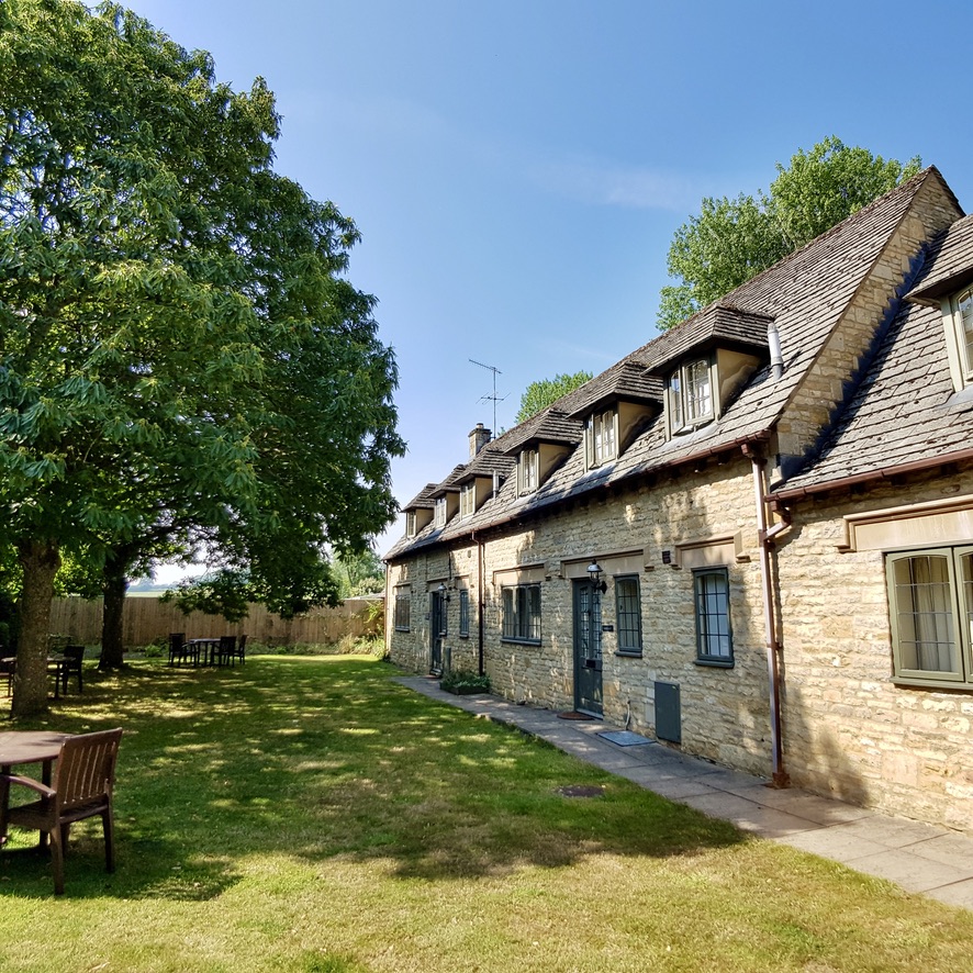 The Slaughters Country Inn Authentic Village Charm Hotel Cotswold Lower Slaughter