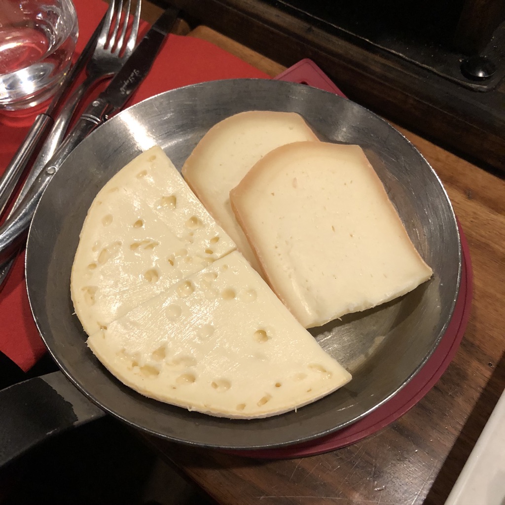 Le Rustique Les Deux Alpes Top 5 Restaurants Melted Cheese