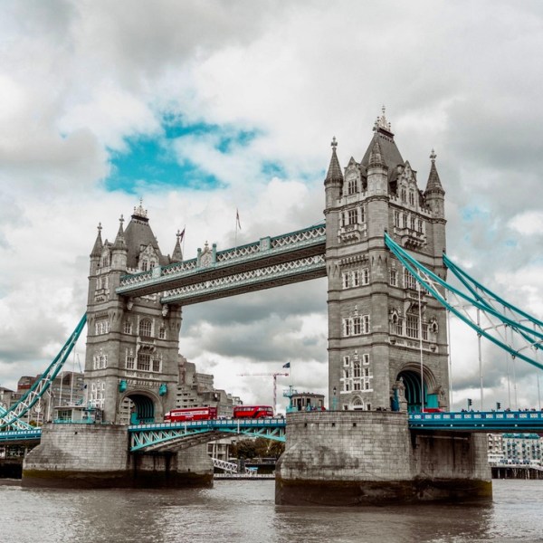 A local’s guide to a holiday in London – 4 day itinerary & travel tips