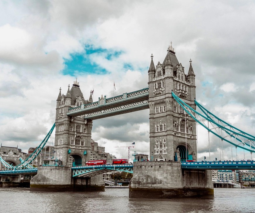 Holiday London Itinerary Travel Tips Tower Bridge