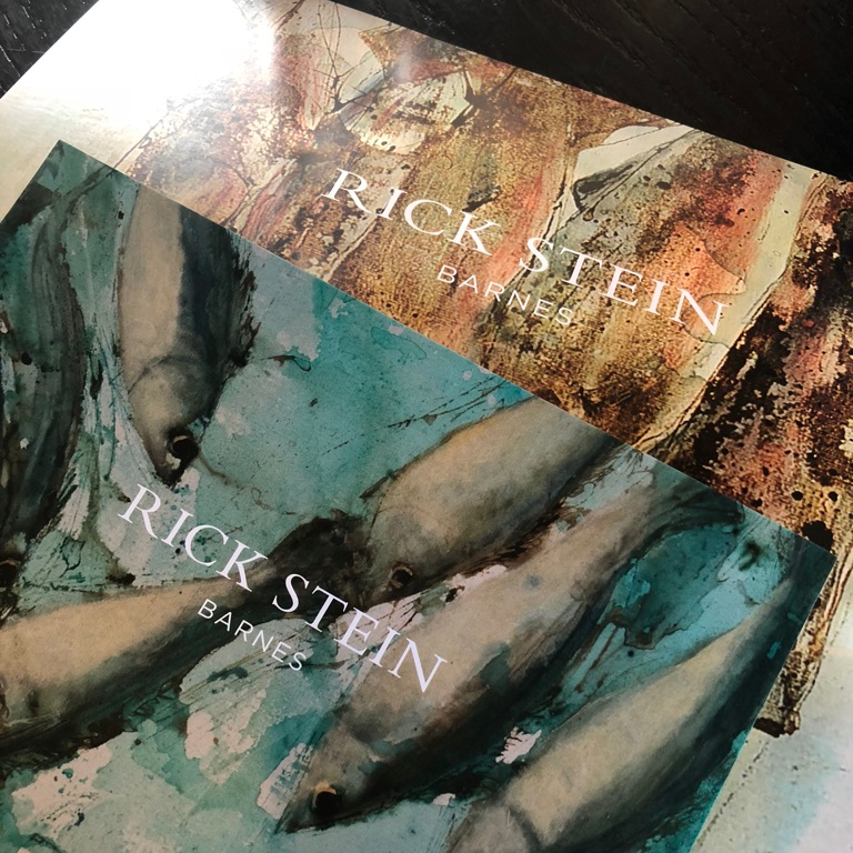 rick stein, best riverside barnes, riverside restaurant barnes