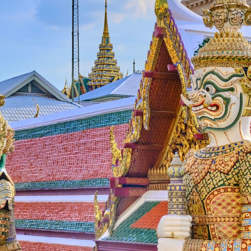 A local’s guide to a holiday in Bangkok – 4 day itinerary & travel tips