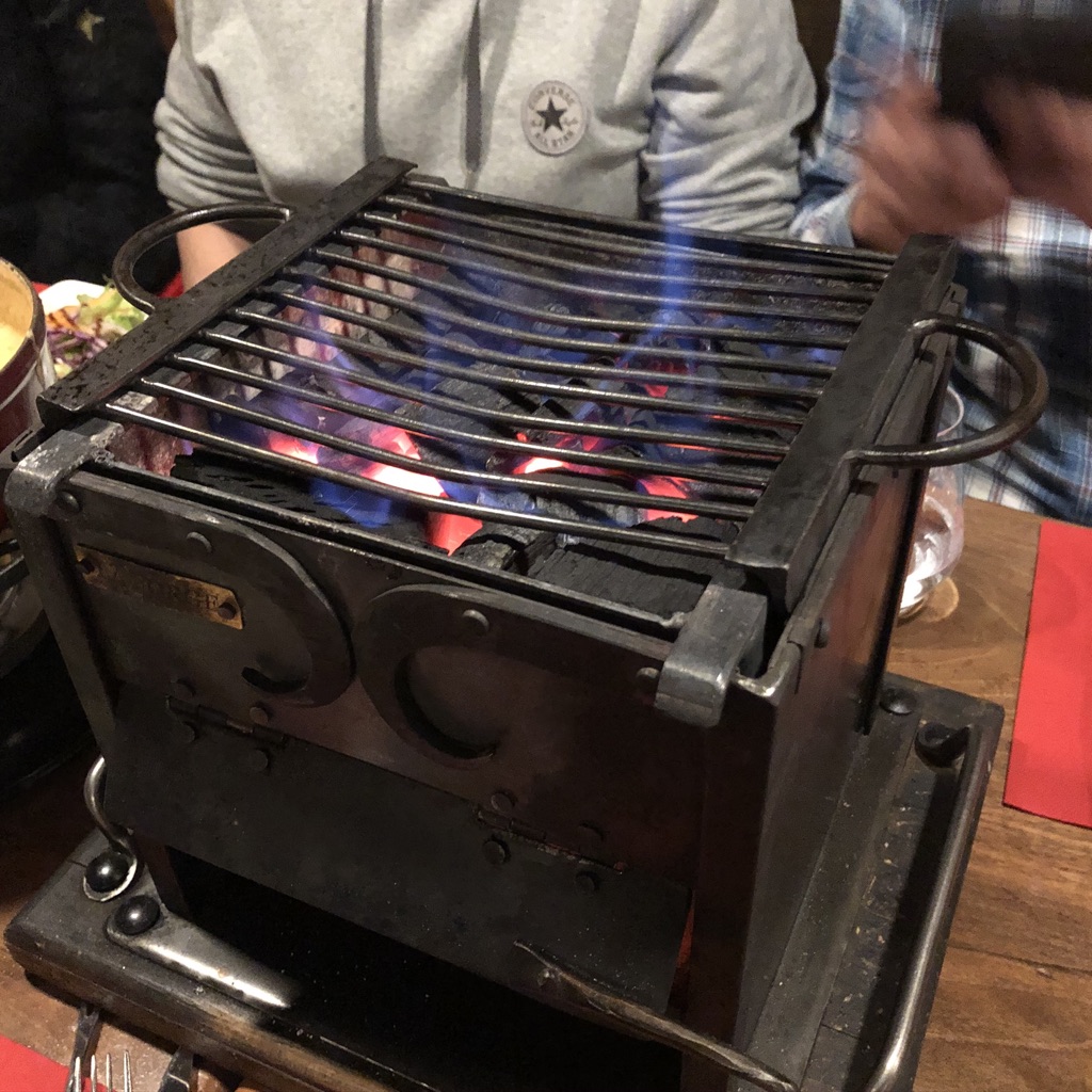 Le Rustique Les Deux Alpes Top 5 Restaurants Barbeque BBQ