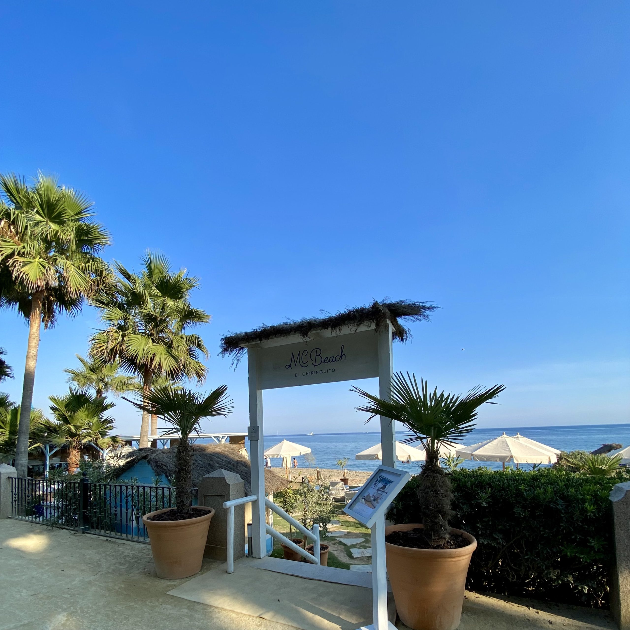 Marbella Club Timeless Charming Luxury Family Beach Front Hotel Wellness Mindfulness Yoga Pilates Meditation Grill Best Beef Steak Deck Chairs Swimming Pool Suite Lush Garden Kids Club Alfresco Dining Cocktail Summer