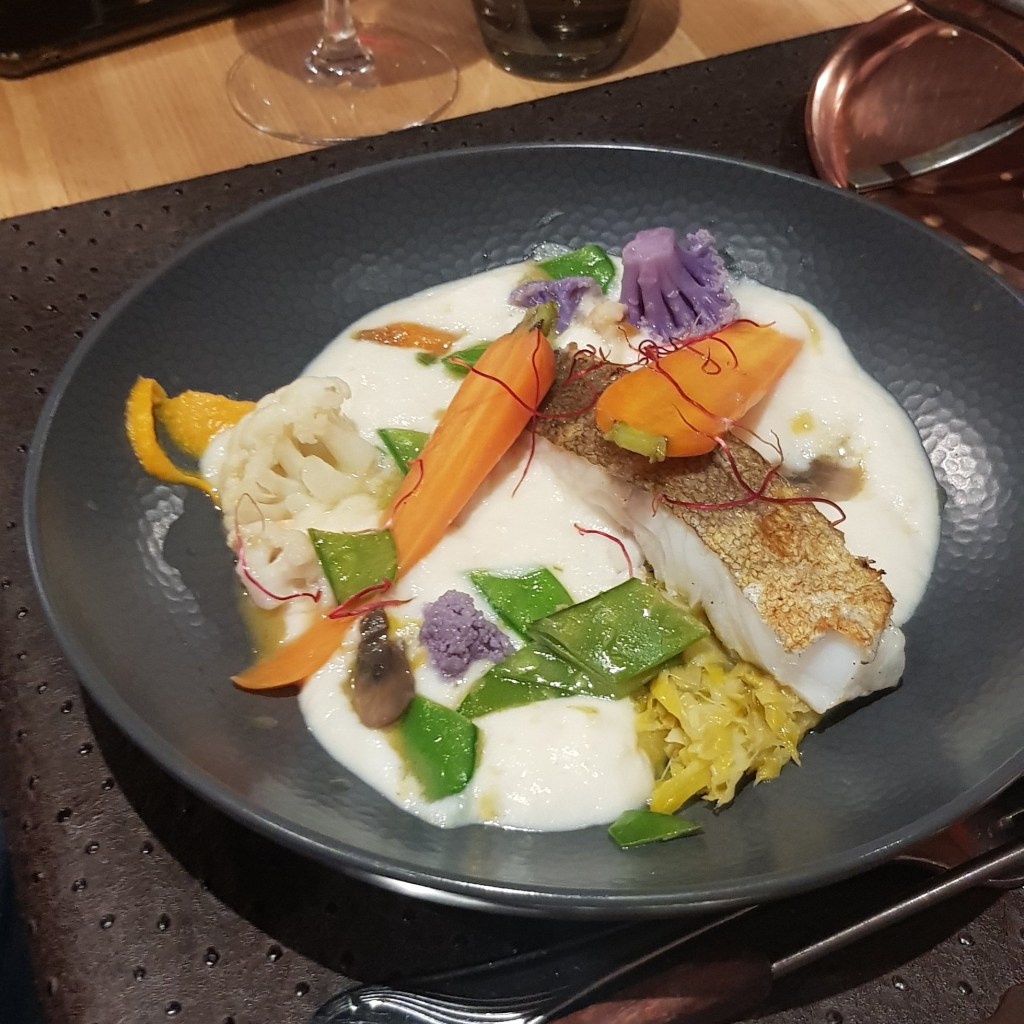 L'Alisier Les Deux Alpes Top 5 Restaurants Fish