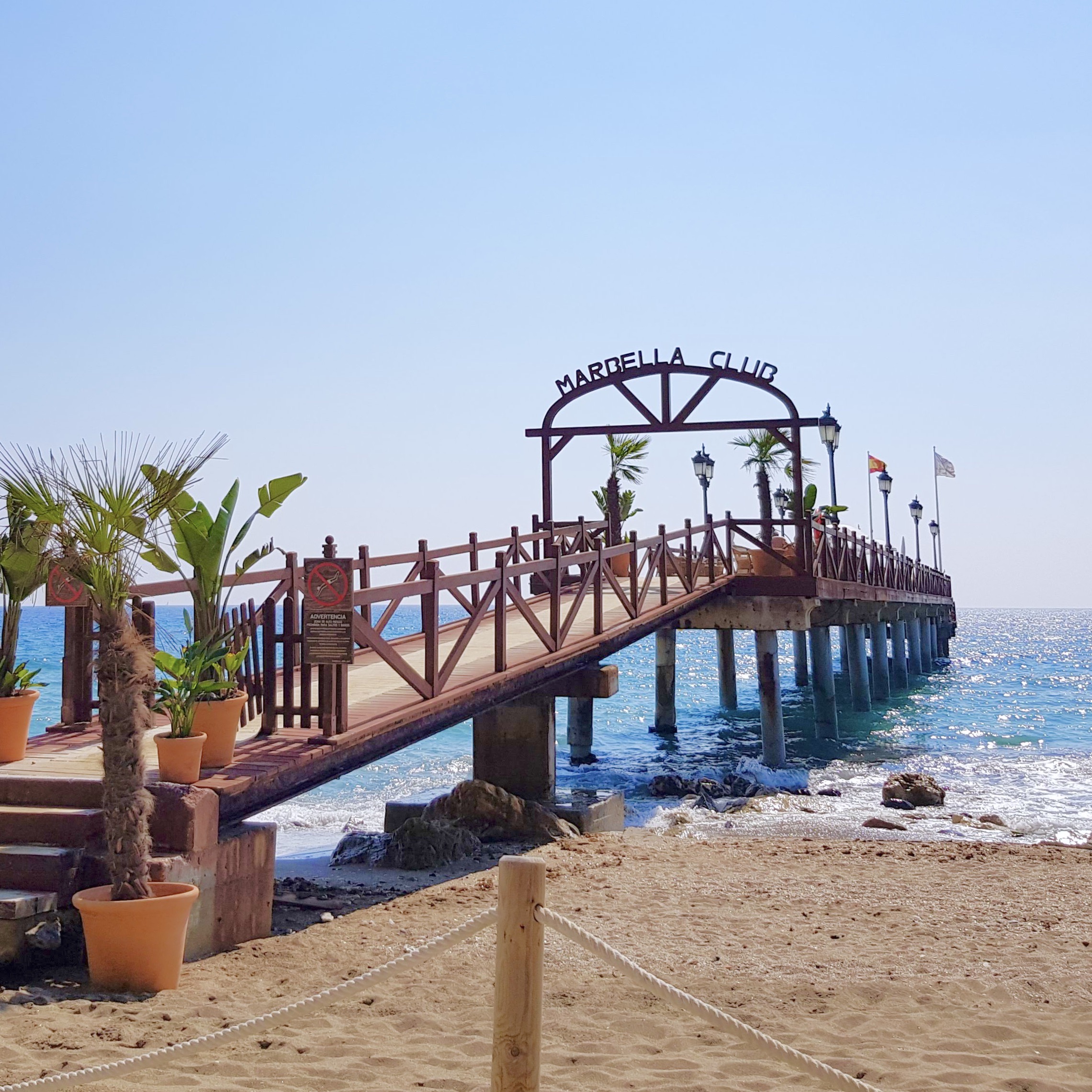 Marbella Club Timeless Charming Luxury Family Beach Front Hotel Wellness Mindfulness Yoga Pilates Meditation Grill Best Beef Steak Deck Chairs Swimming Pool Suite Lush Garden