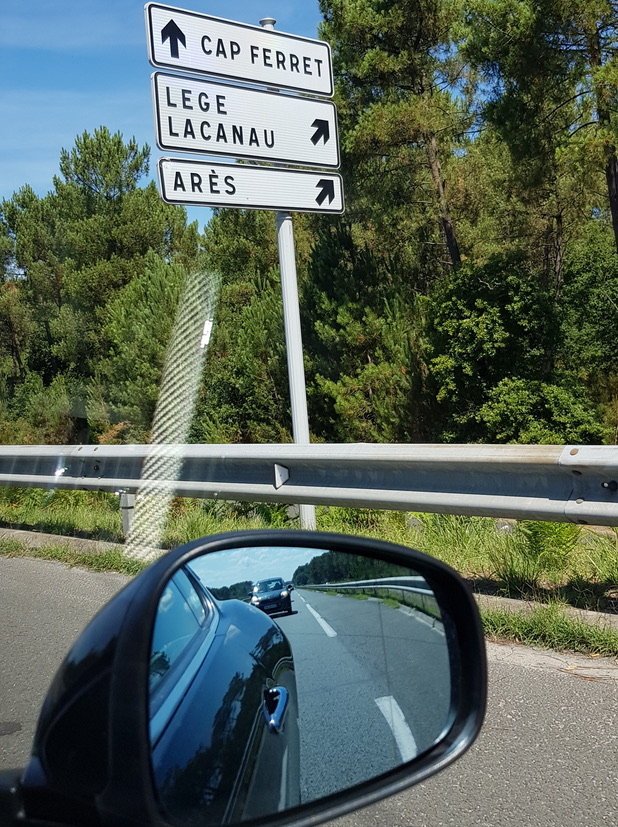 All you need to know about driving to France from UK