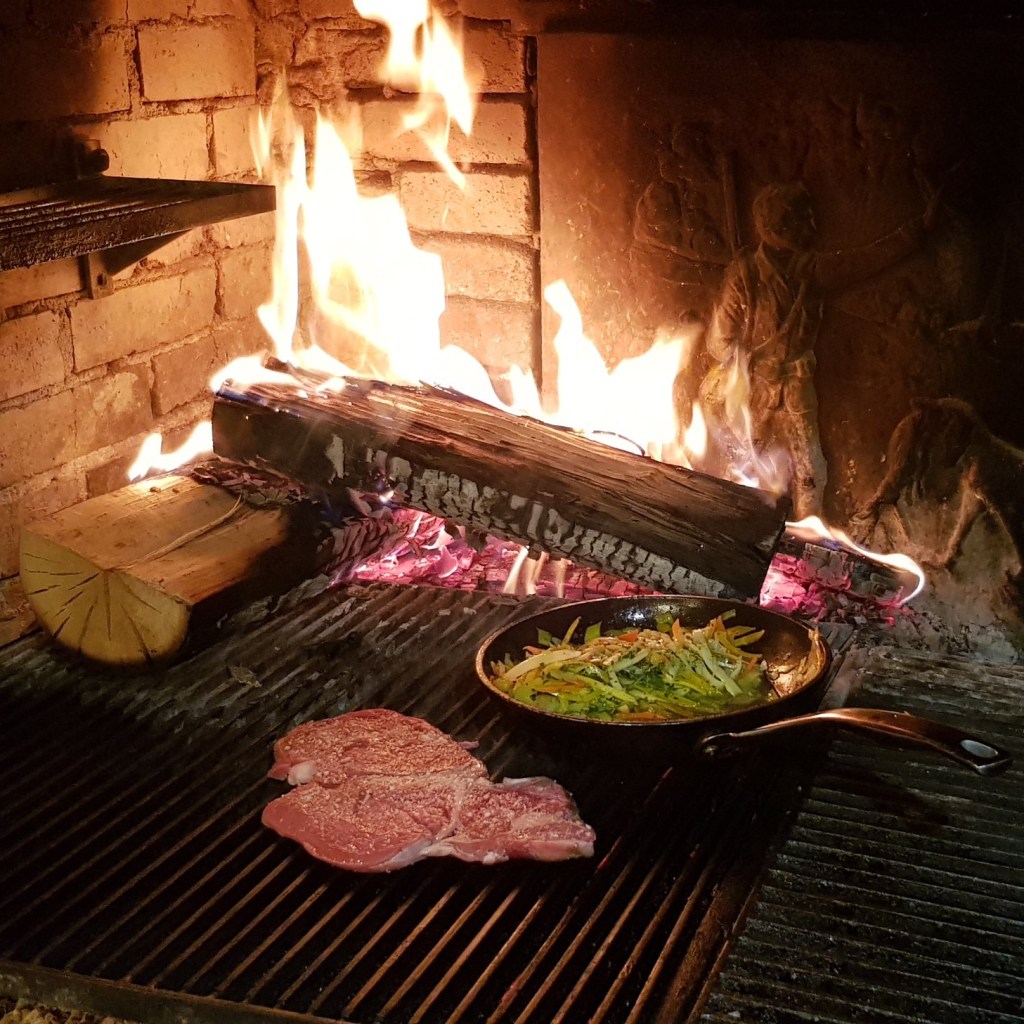 Le Cellier Les Deux Alpes Top 5 Restaurants Wood Oven