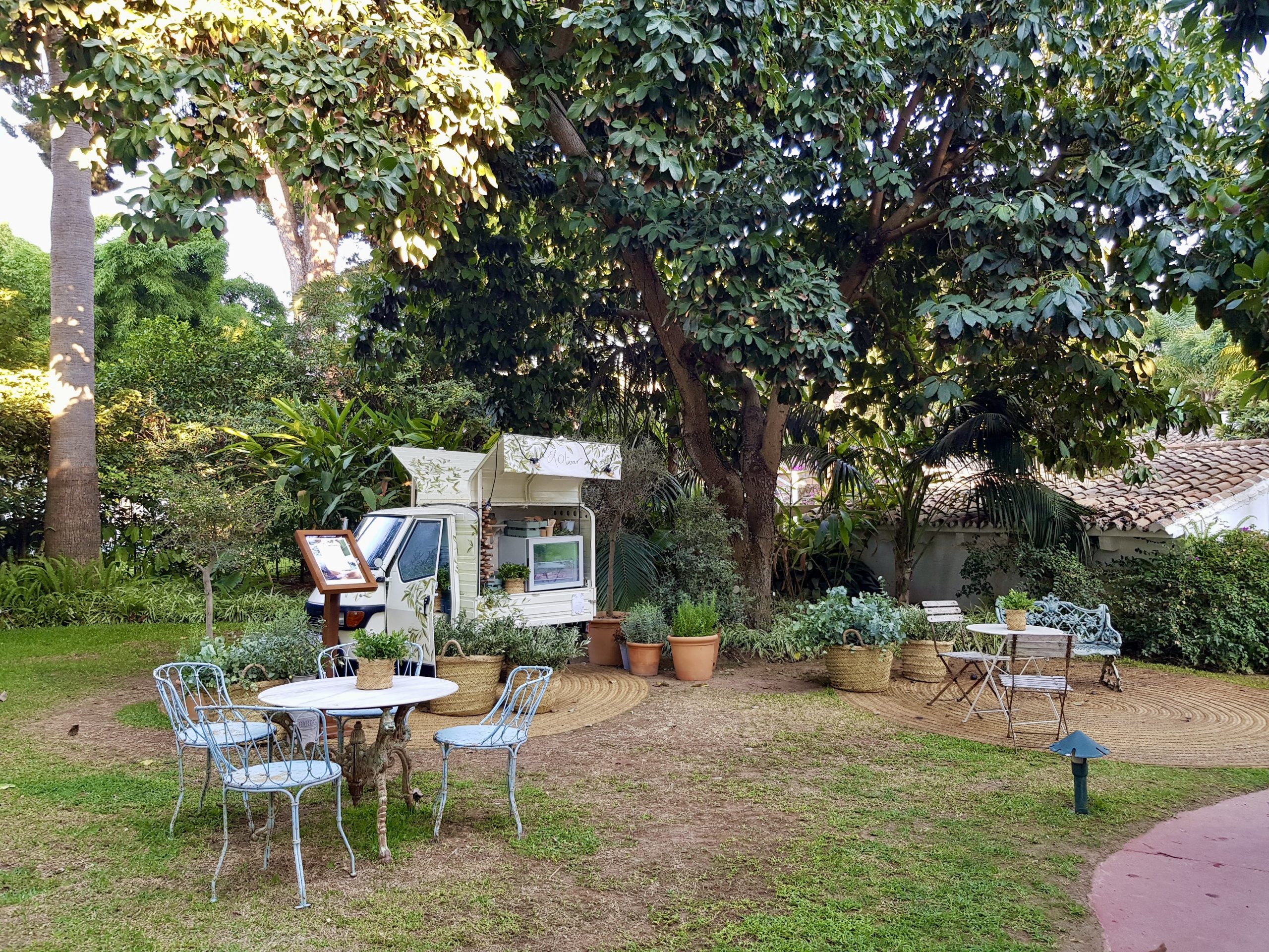 Marbella Club Timeless Charming Luxury Family Beach Front Hotel Wellness Mindfulness Yoga Pilates Meditation Grill Best Beef Steak Deck Chairs Swimming Pool Suite Lush Garden Kids Club Alfresco Dining Cocktail Summer